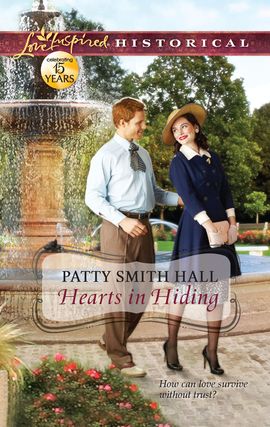 Title details for Hearts in Hiding by Patty Smith Hall - Available